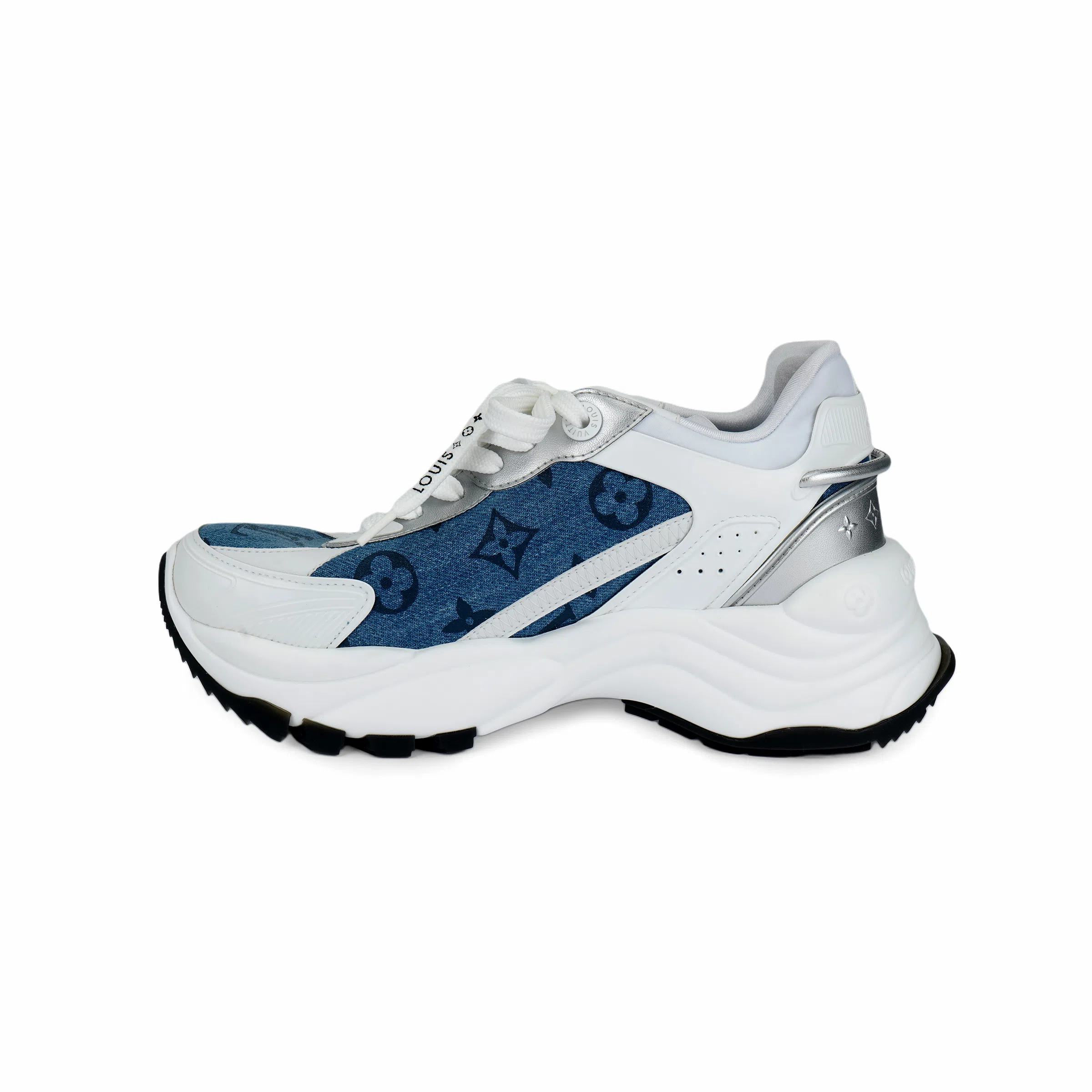 LOUIS VUITTON Run 55