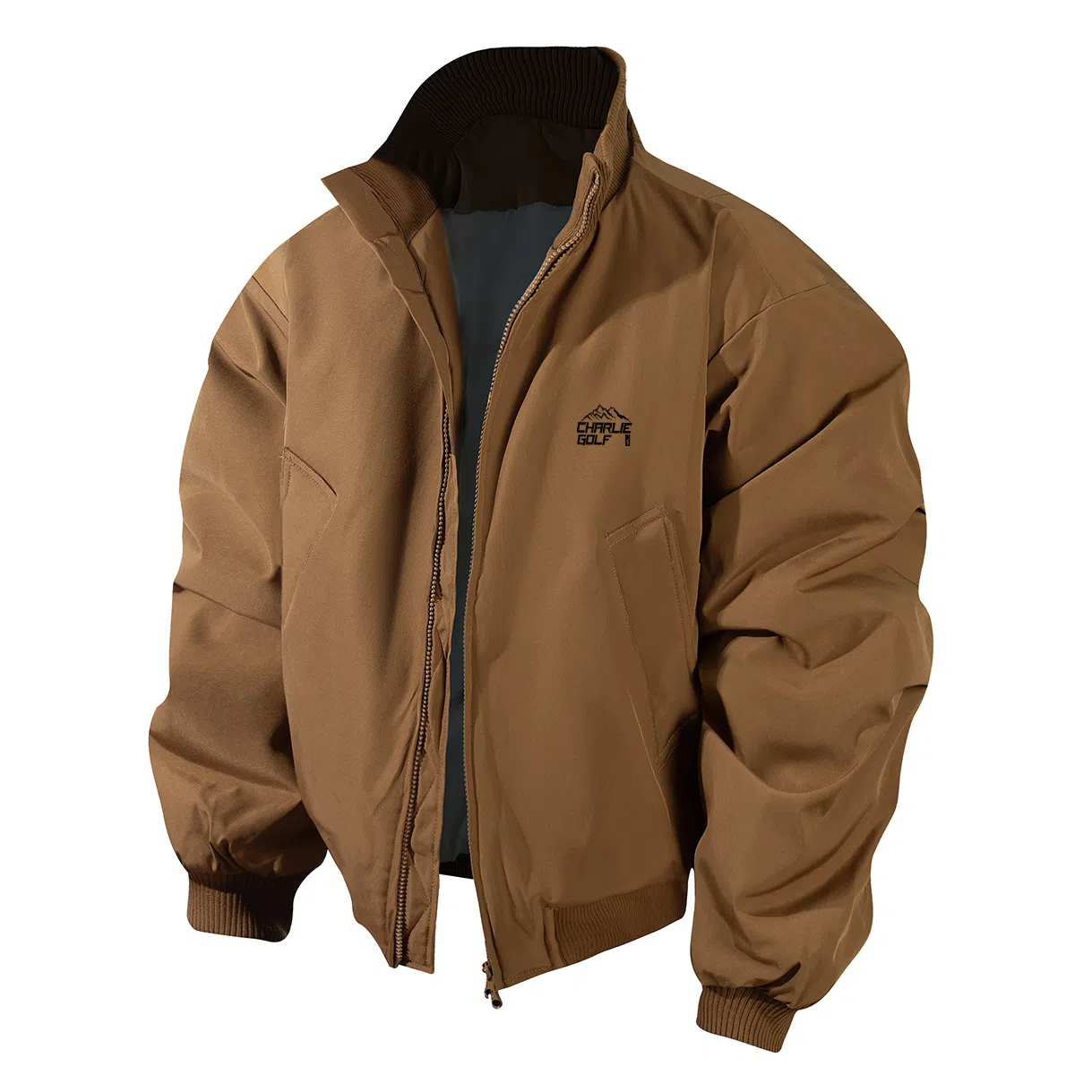 CHARLIE GOLF bomberlogo