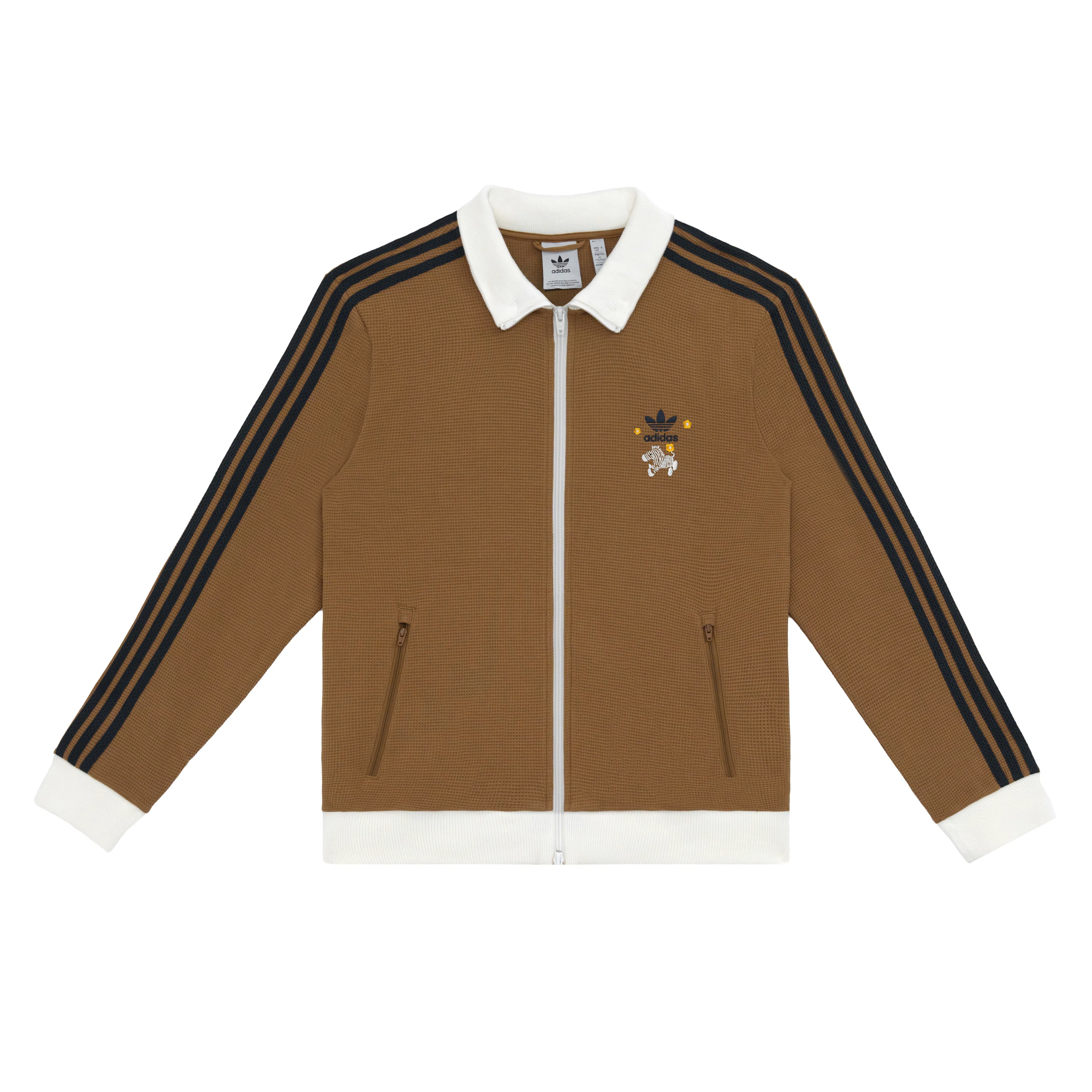 adidas originals TRACK TOP