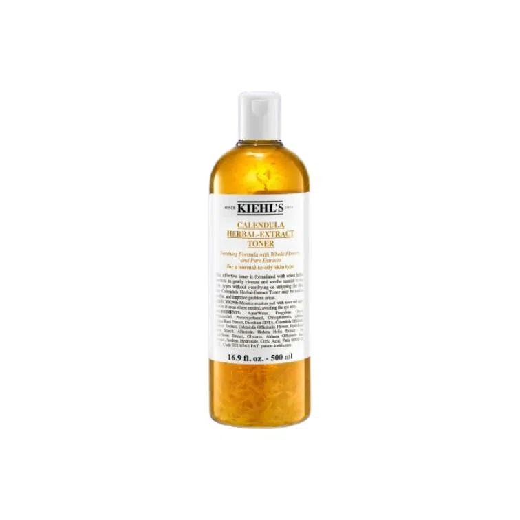Kiehl's Calendula Herbal Extract Toner