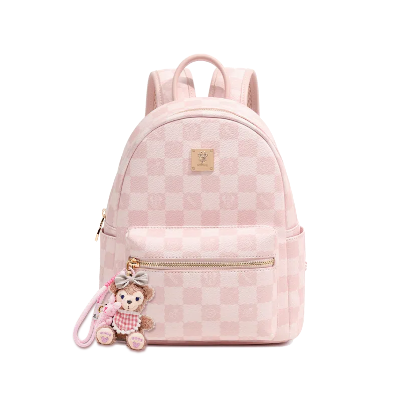 Disney LUCKY MINNIE PVC