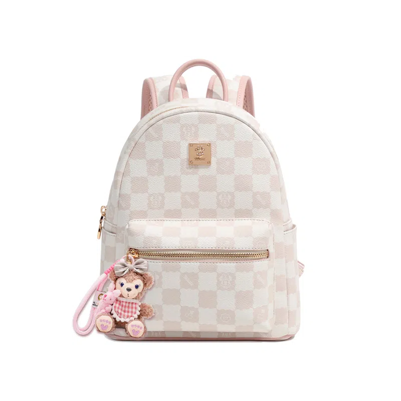 Disney LUCKY MINNIE PVC