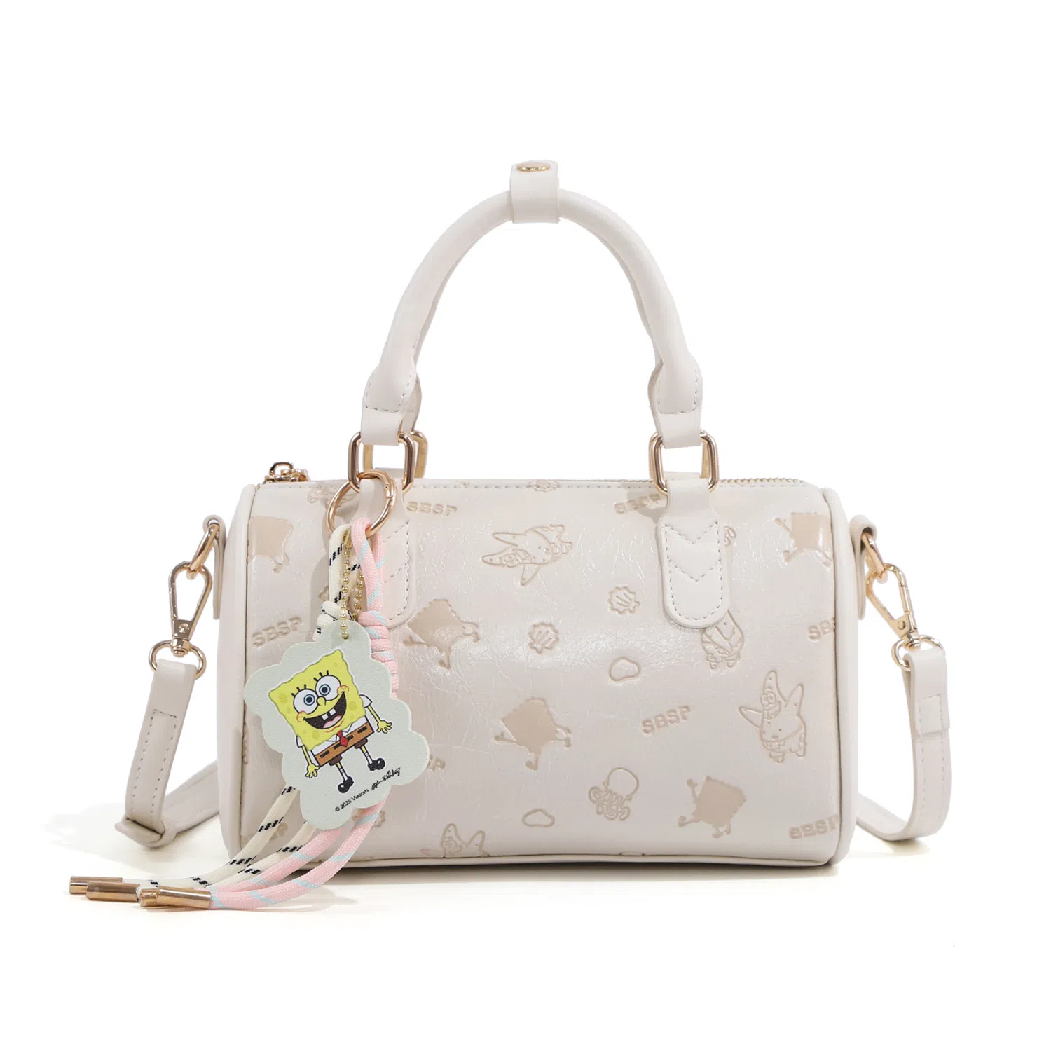 SPONGEBOB SQUAREPANTS PU