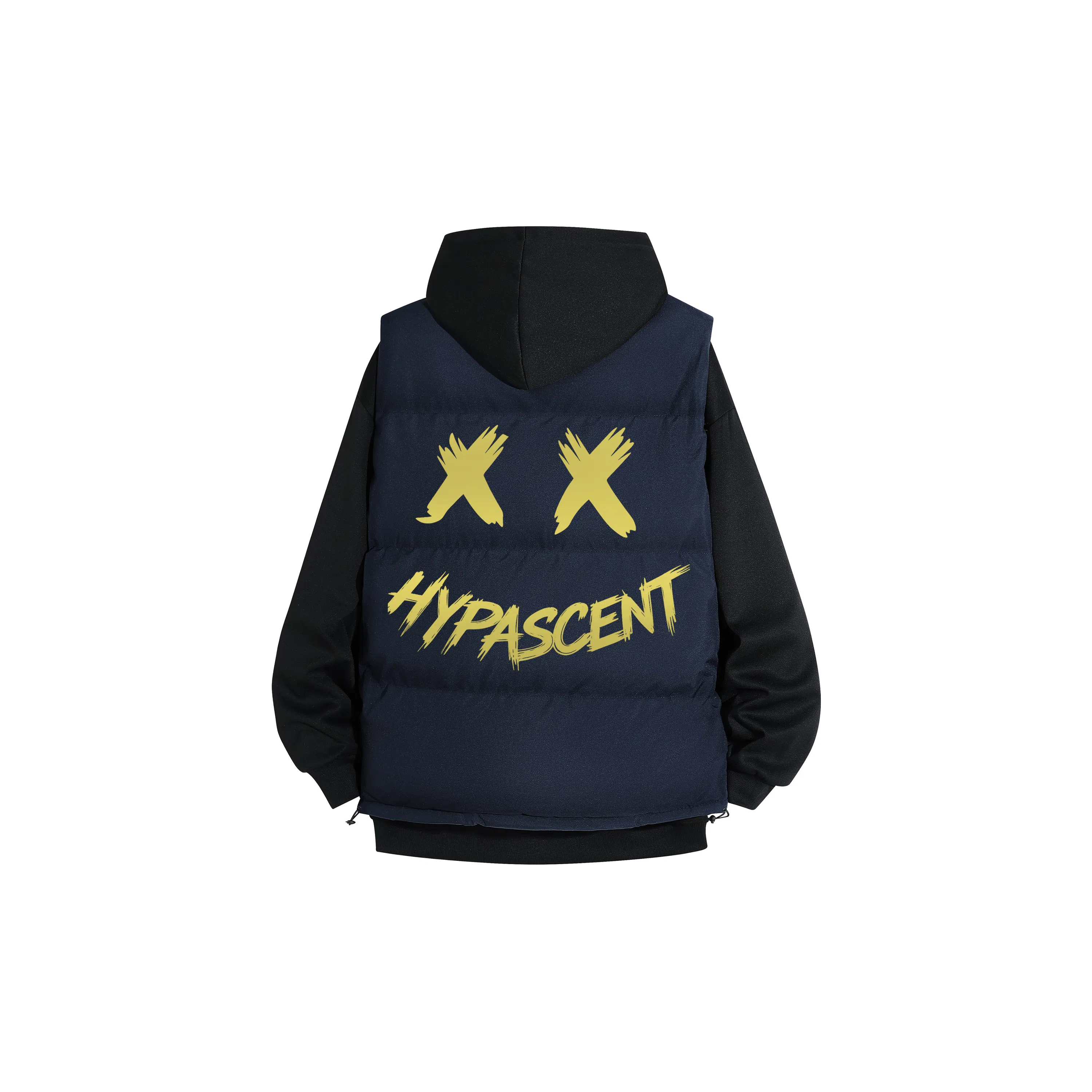 HYPASCENT Logo