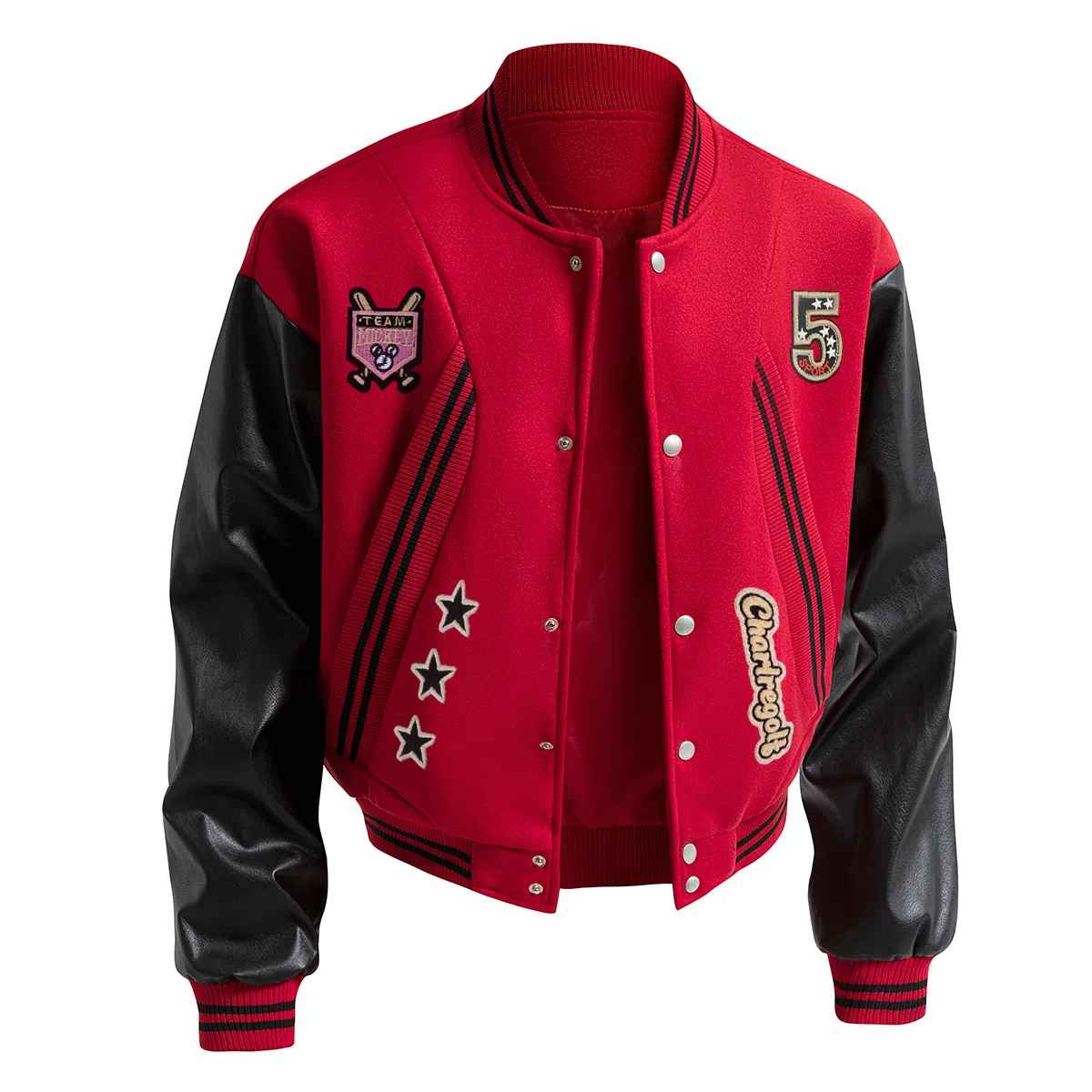 CHARLIE GOLF vibelogoboxy