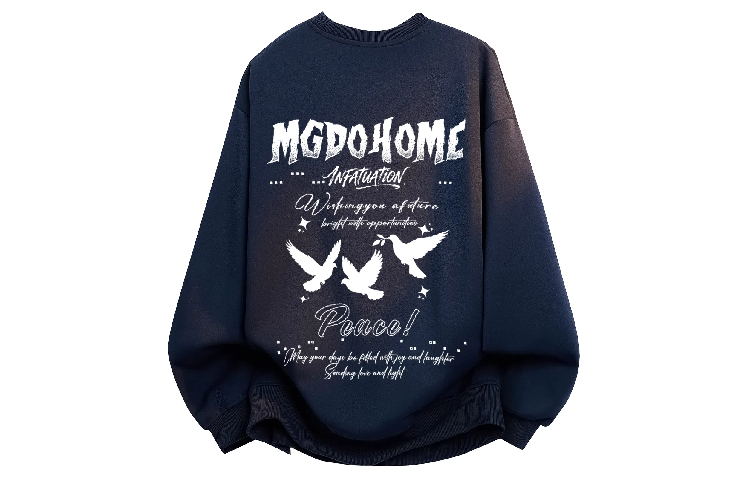 MGDOHOME