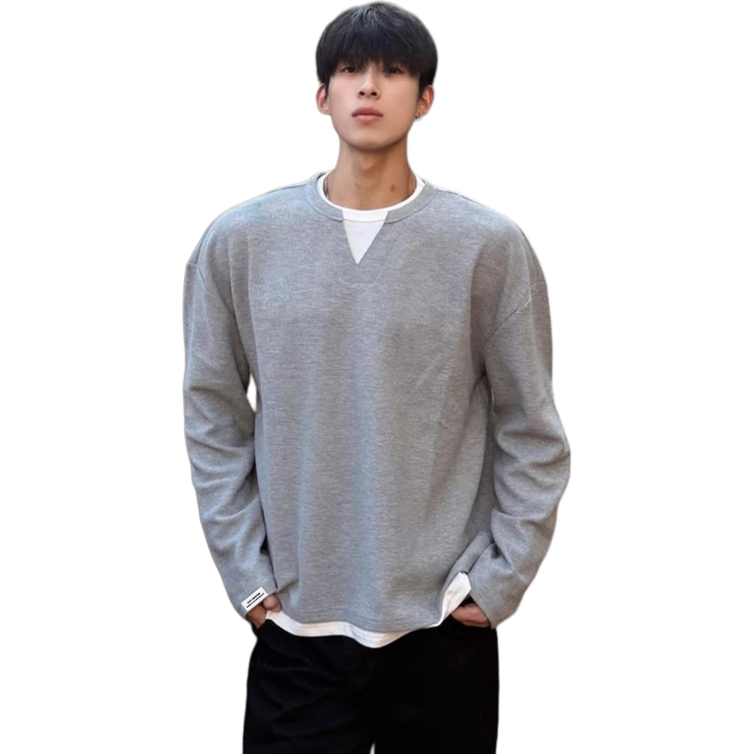 City Hipster cleanfitvt