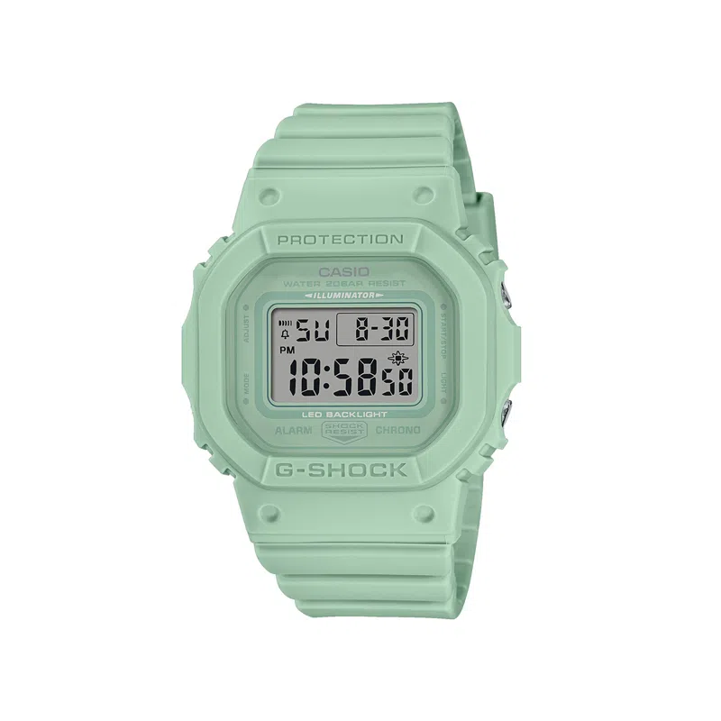 CASIOG-SHOCK GMD-S5600BA