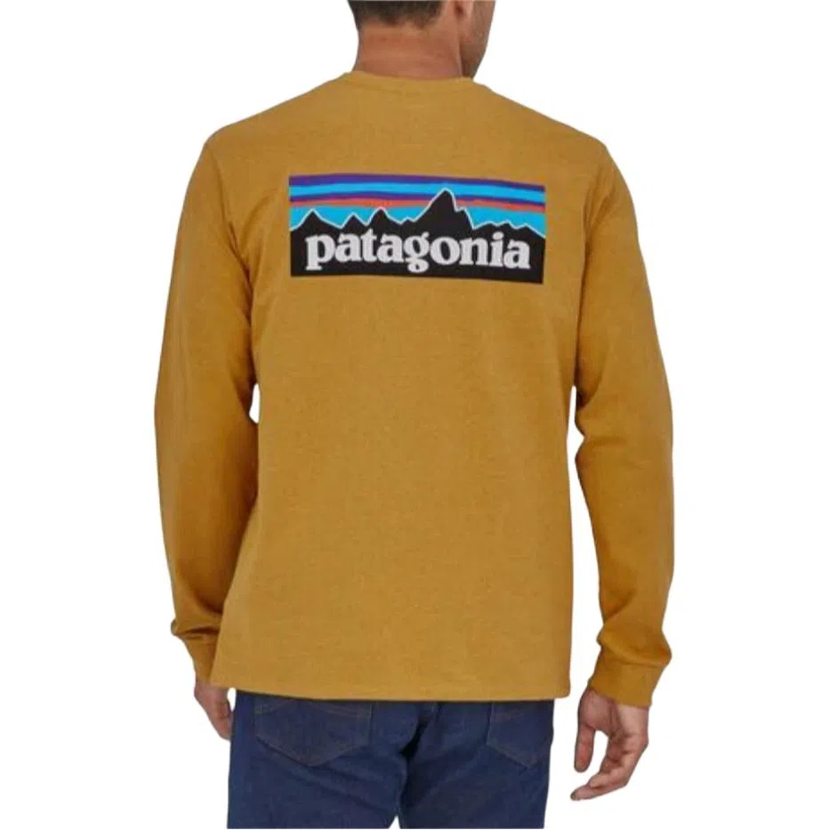 Patagonia P-6 Responsibili Tee
