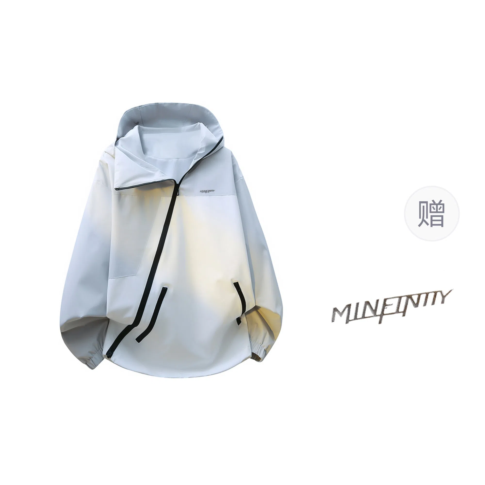 Minfinity