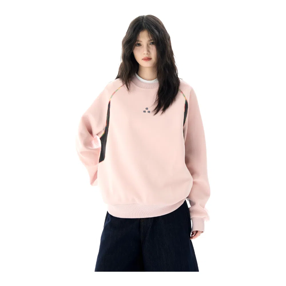 JZWSTUDIO cleanfitchic