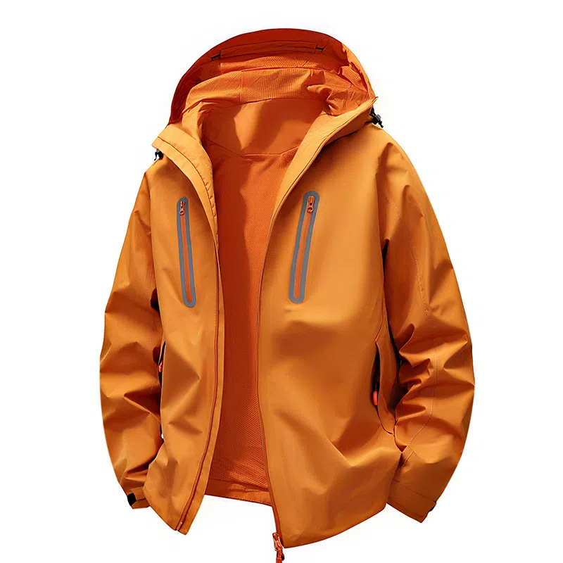NXPTP Outdoor Jacket