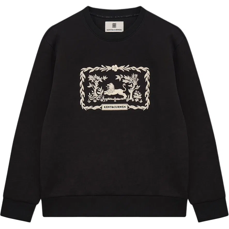 KENTCURWEN LOGO