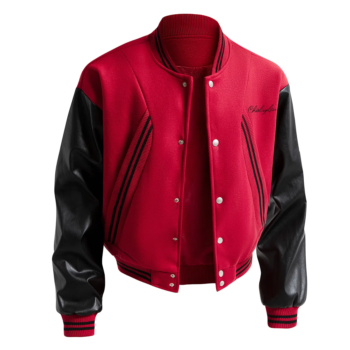 CHARLIE GOLF vibelogoboxy