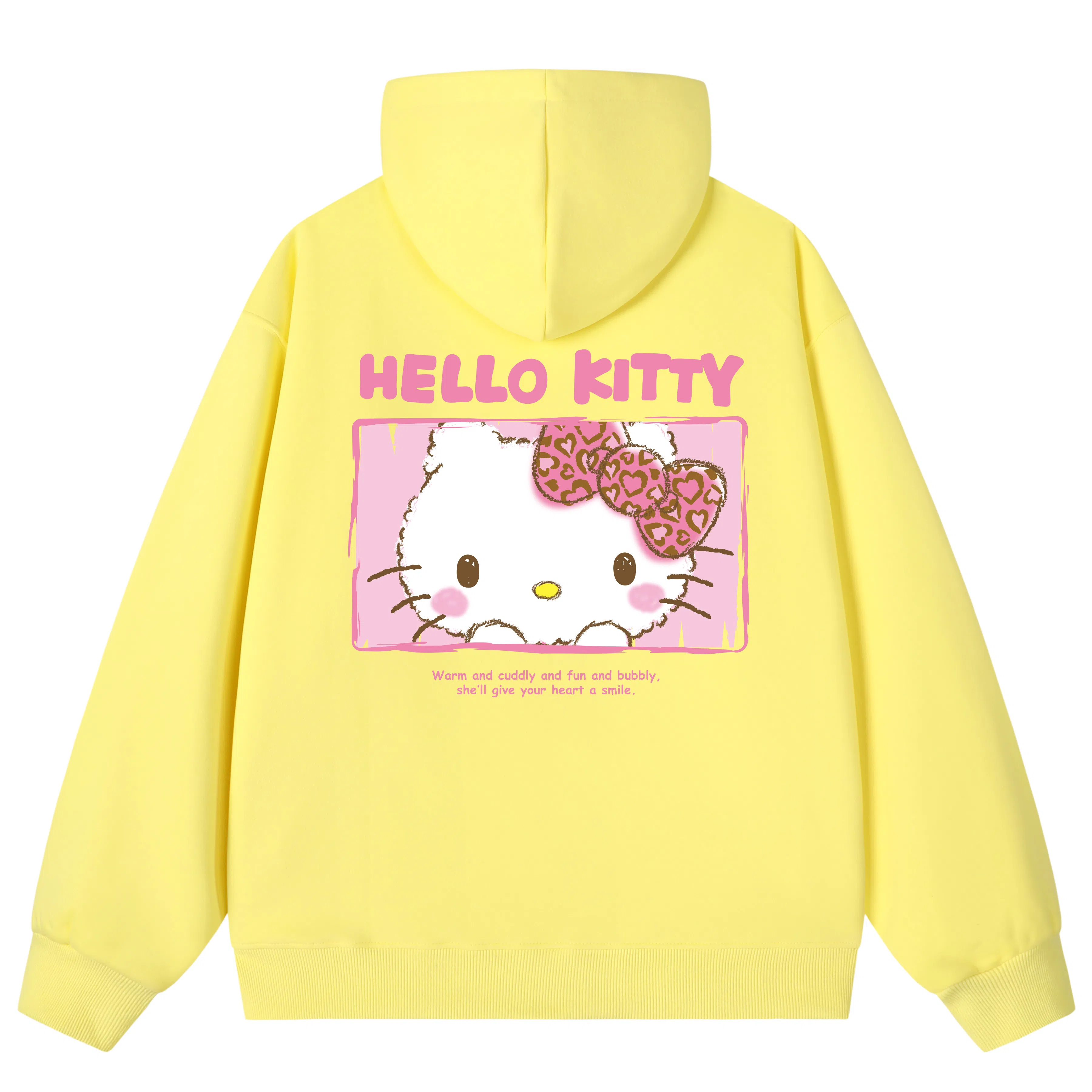 Sanrio x HelloKitty SS25