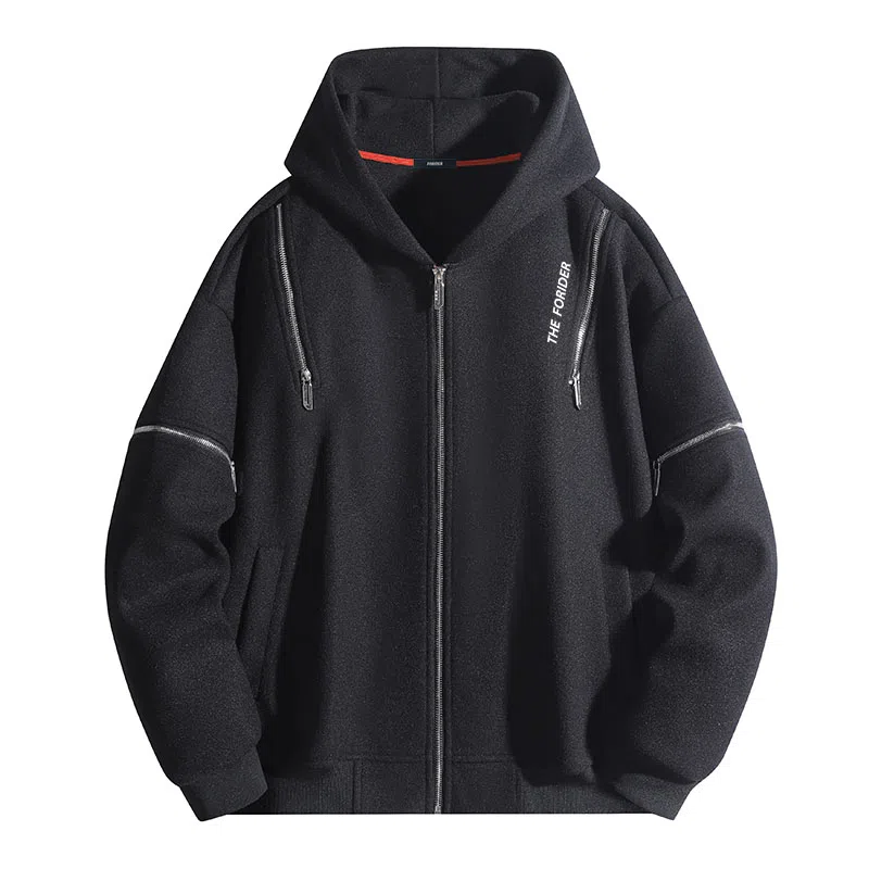 FORIDER logocleanfit