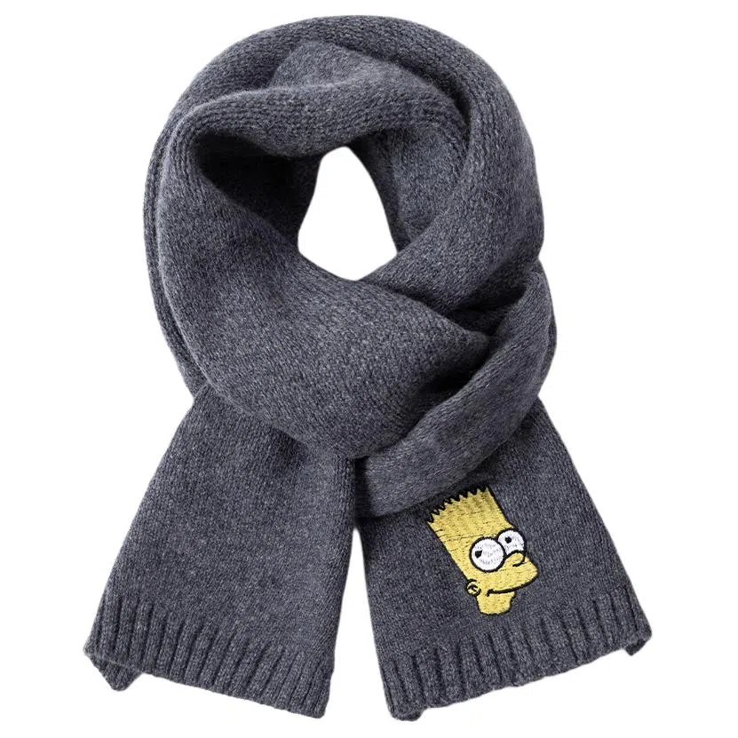 The Simpsons 100WOOL 100