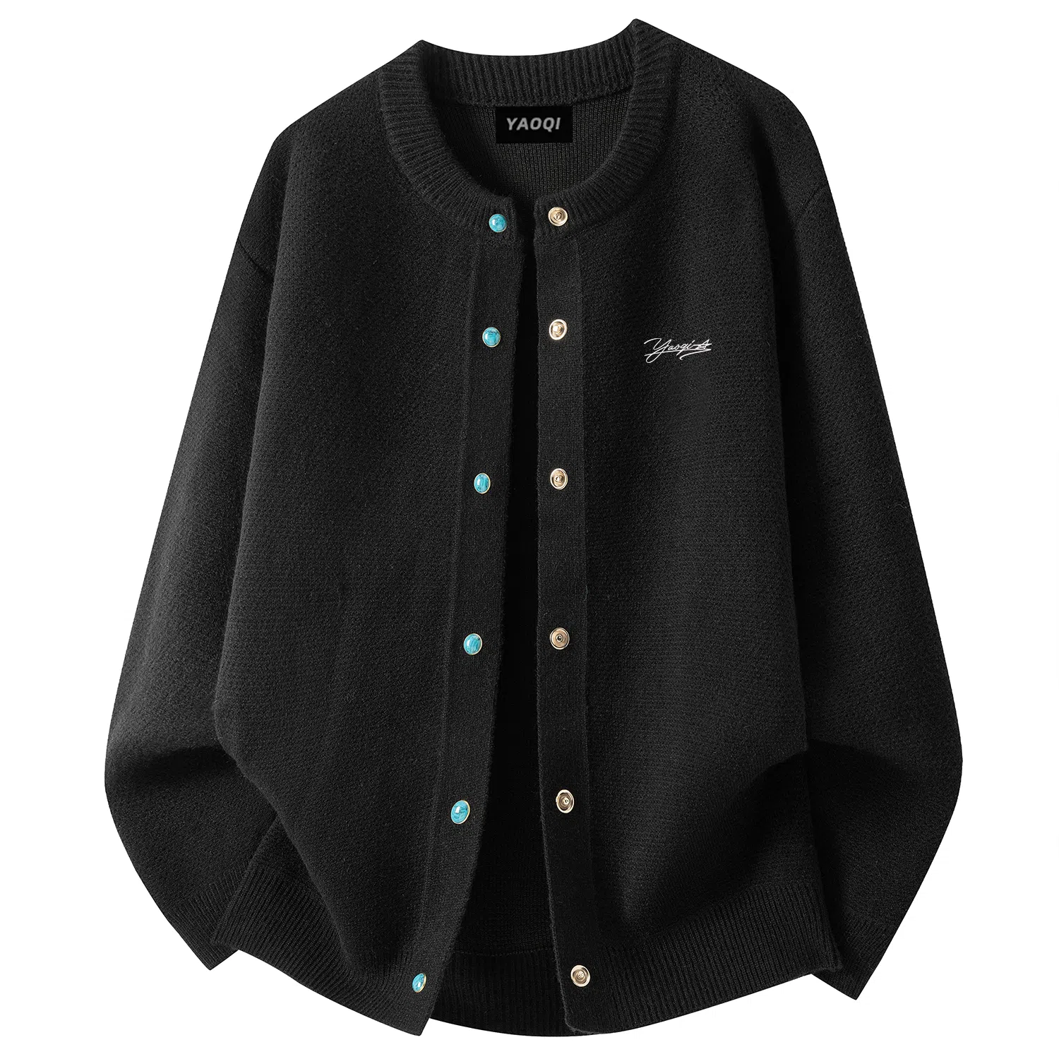 YAOQI cleanfitlogo