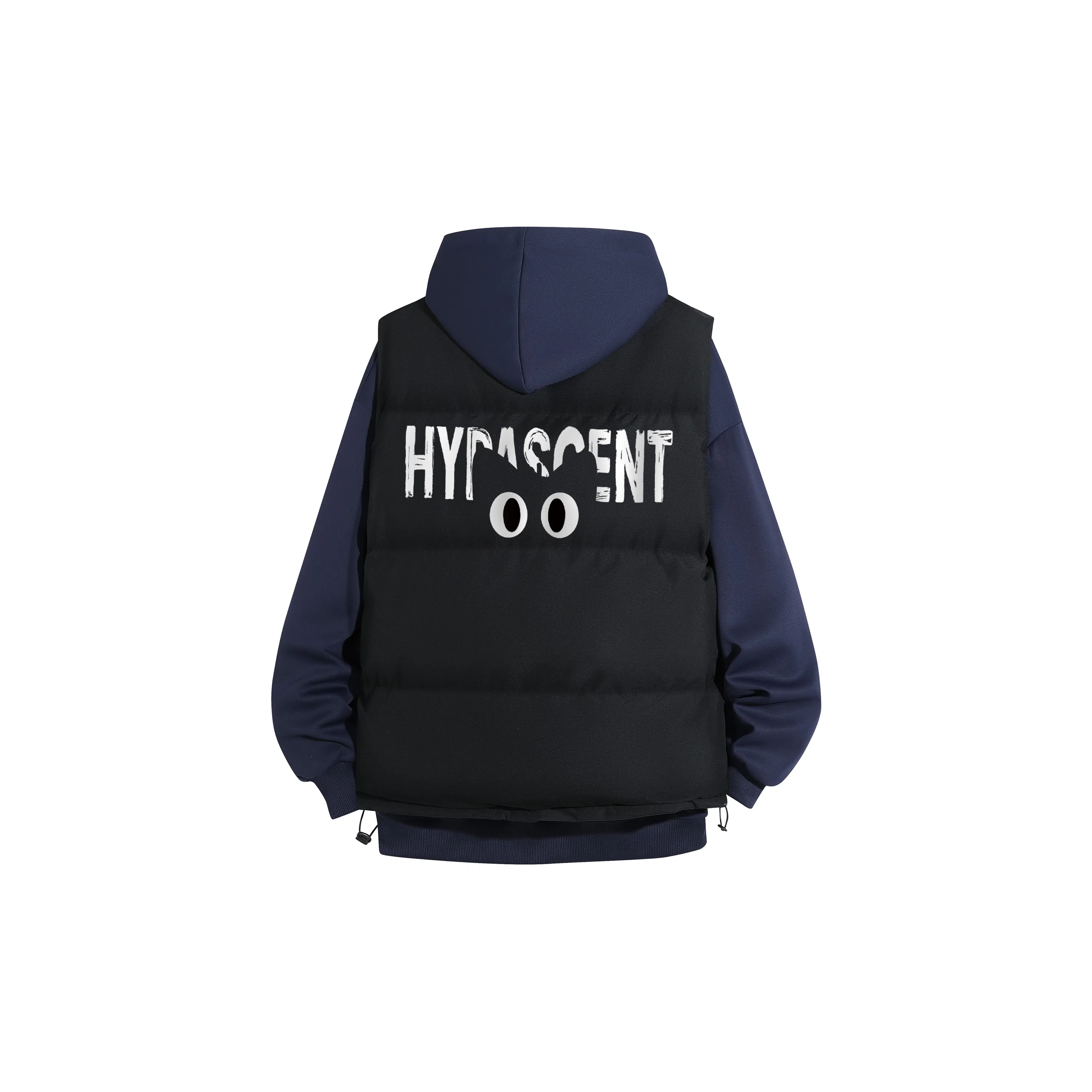 HYPASCENT Logo
