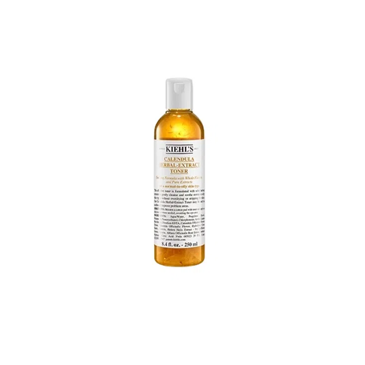 Kiehl's Calendula Herbal Extract Toner