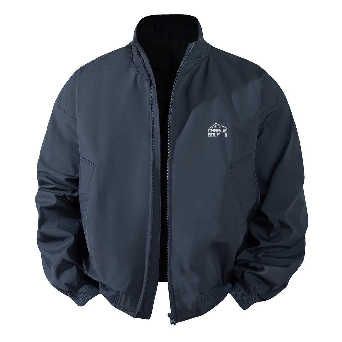 CHARLIE GOLF bomberlogo