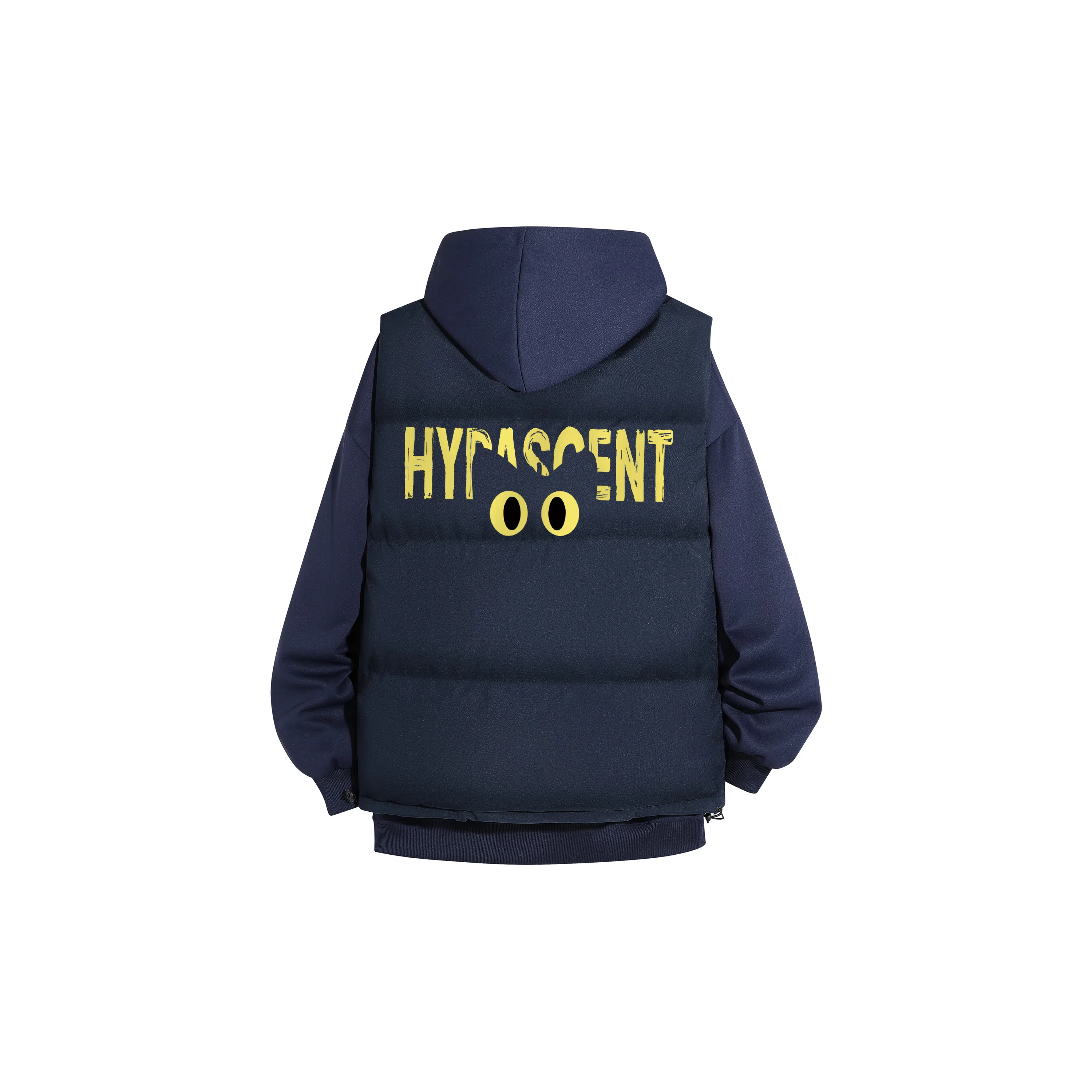 HYPASCENT Logo