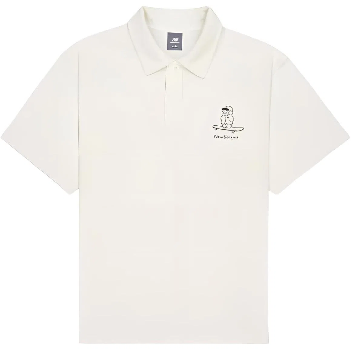 New Balance Polo
