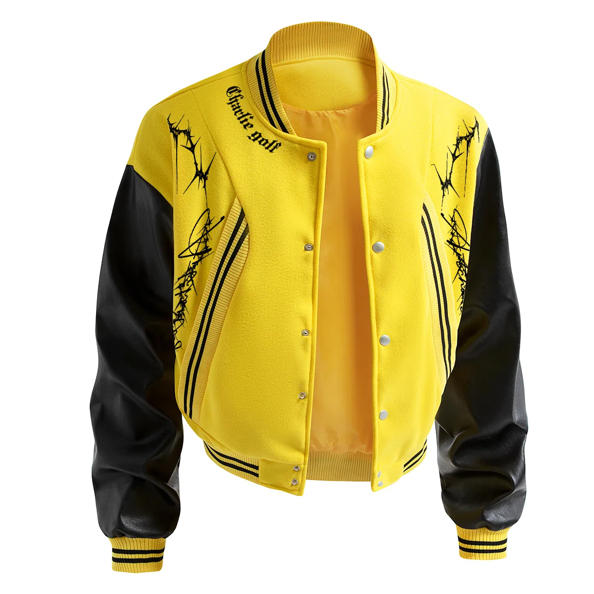 CHARLIE GOLF vibelogoboxy