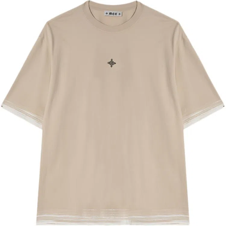 MET Initaly Casual Tee