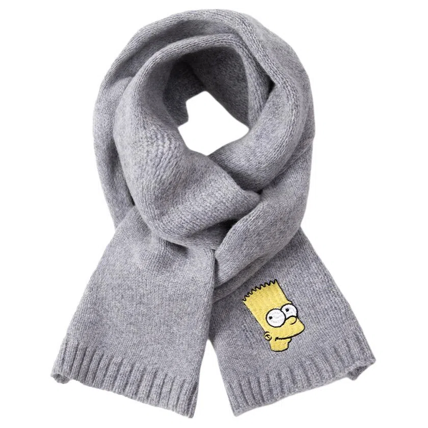 The Simpsons 100WOOL 100