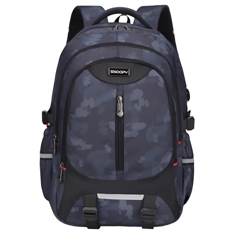 SNOOPY 45L Logo