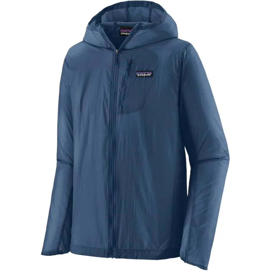 patagonia houdini jacket