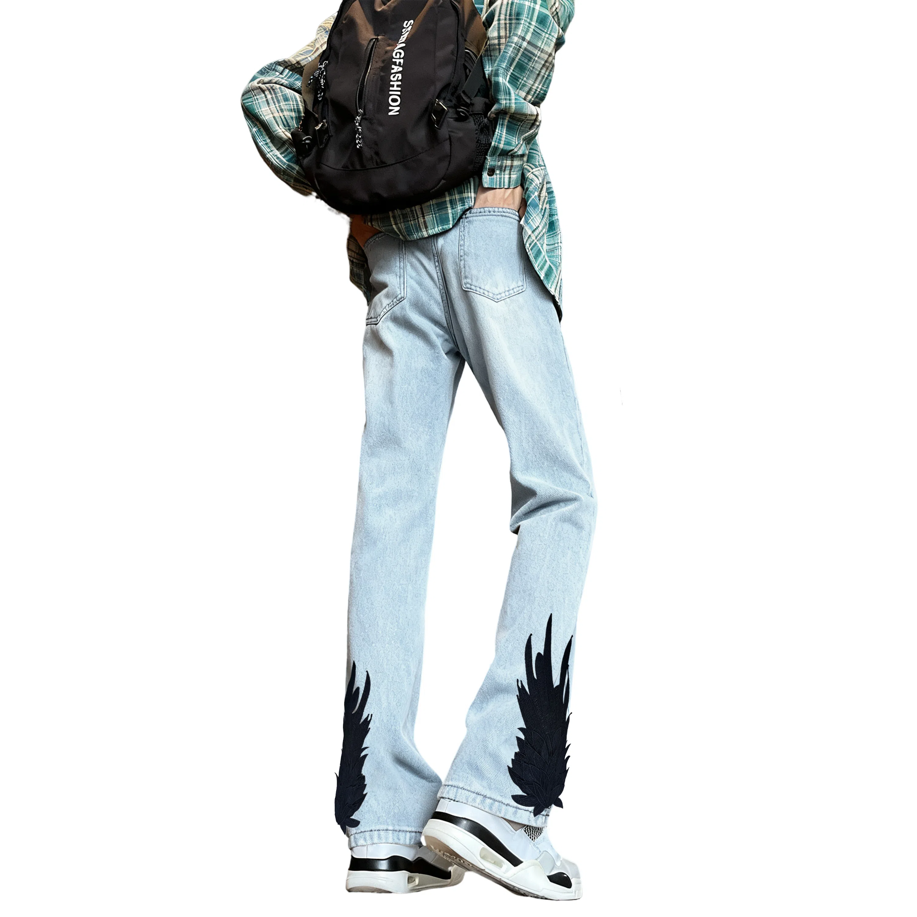 NEAR HERE 3DCleanfit