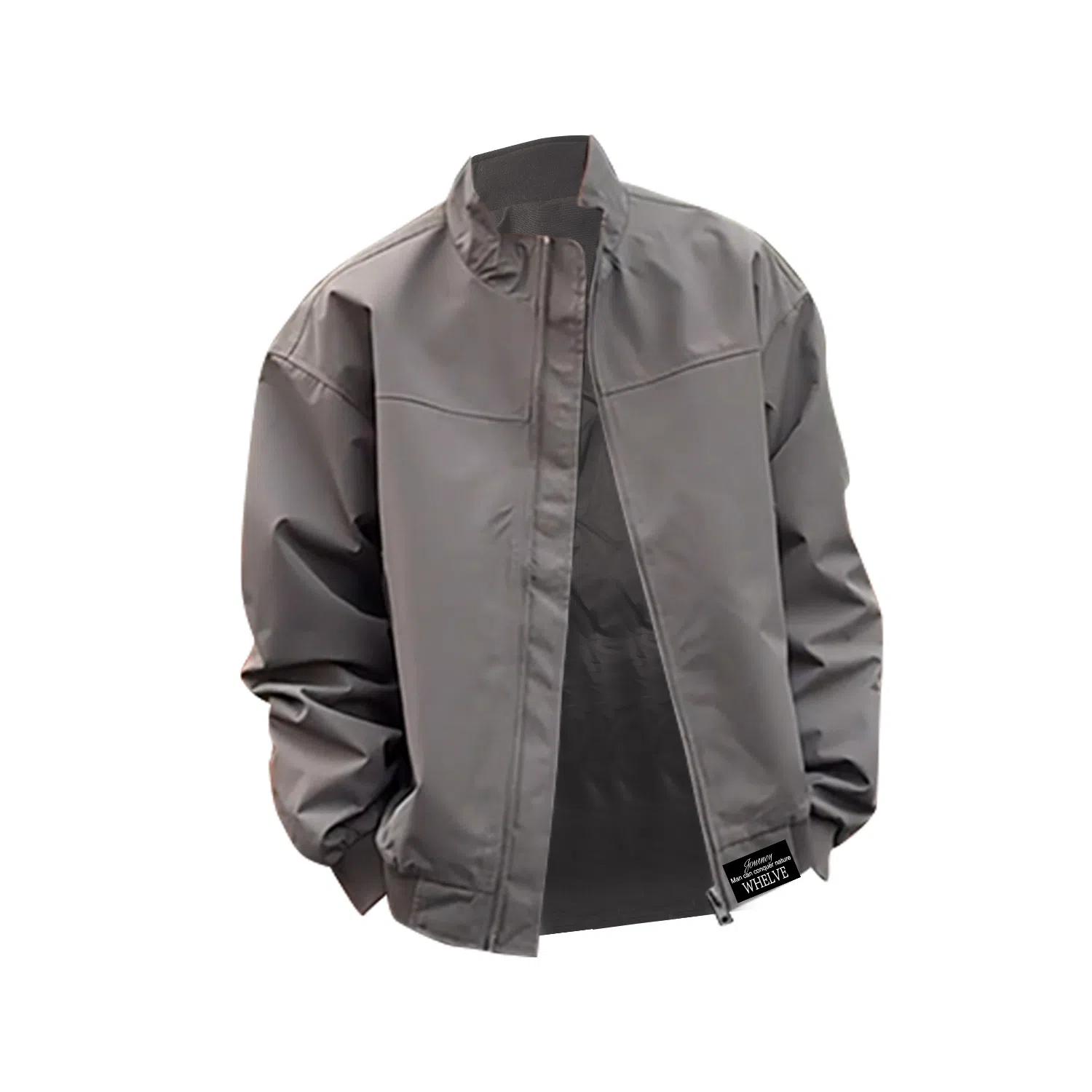 WHELVE 90cleanfitbomber