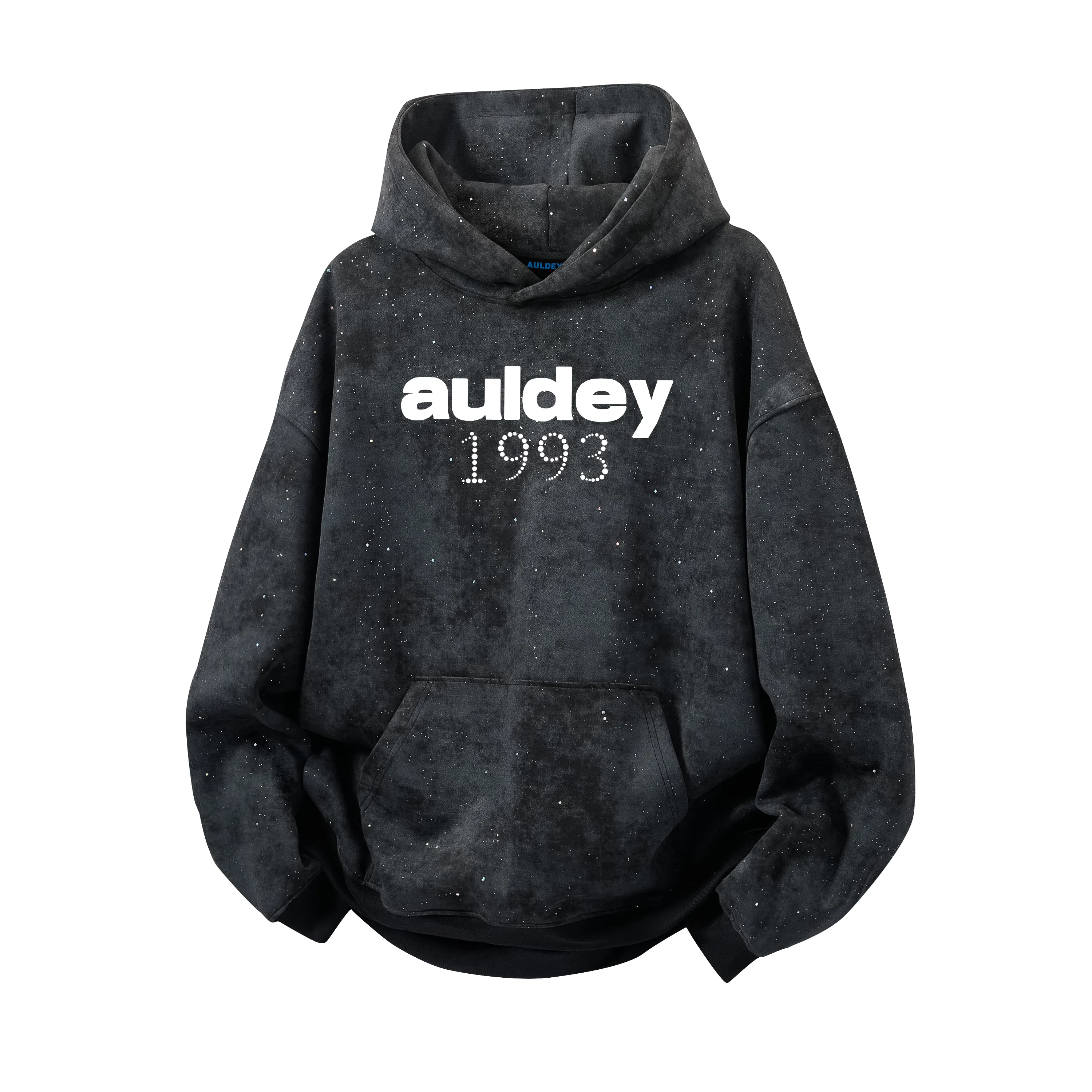AULDEY 360g Logo