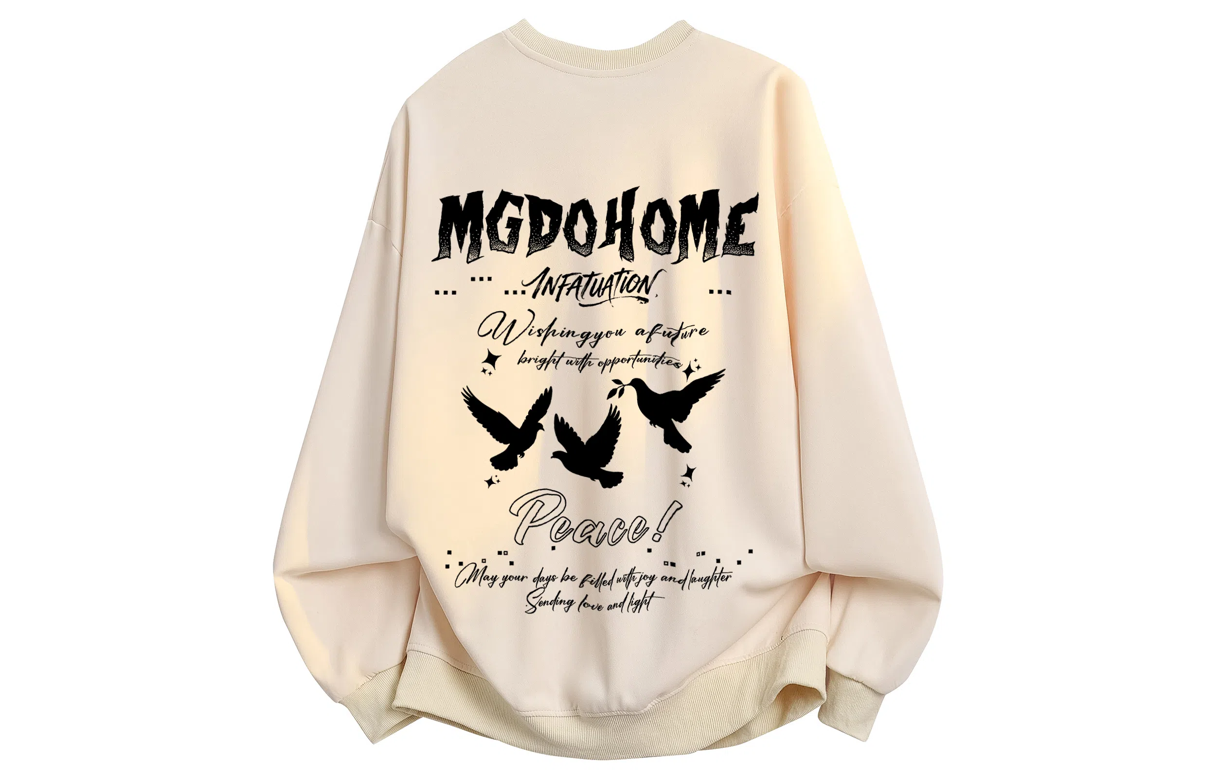 MGDOHOME