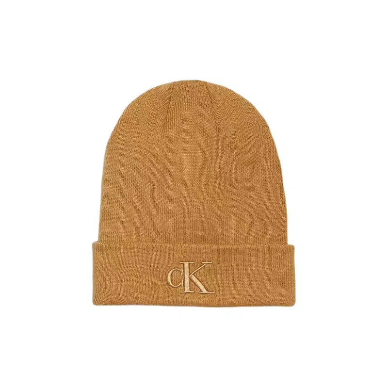 Calvin Klein Beanie Black