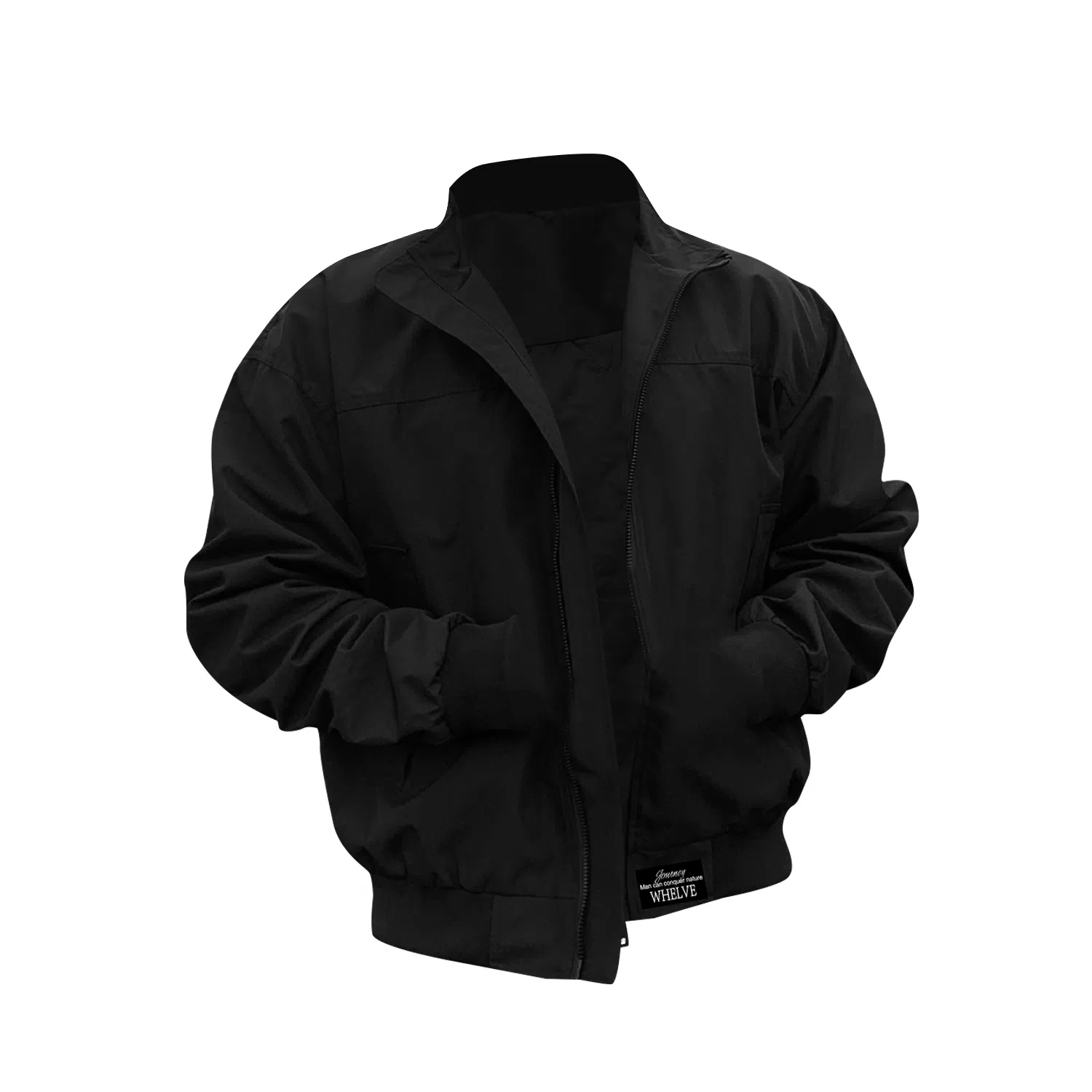 WHELVE cleanfit