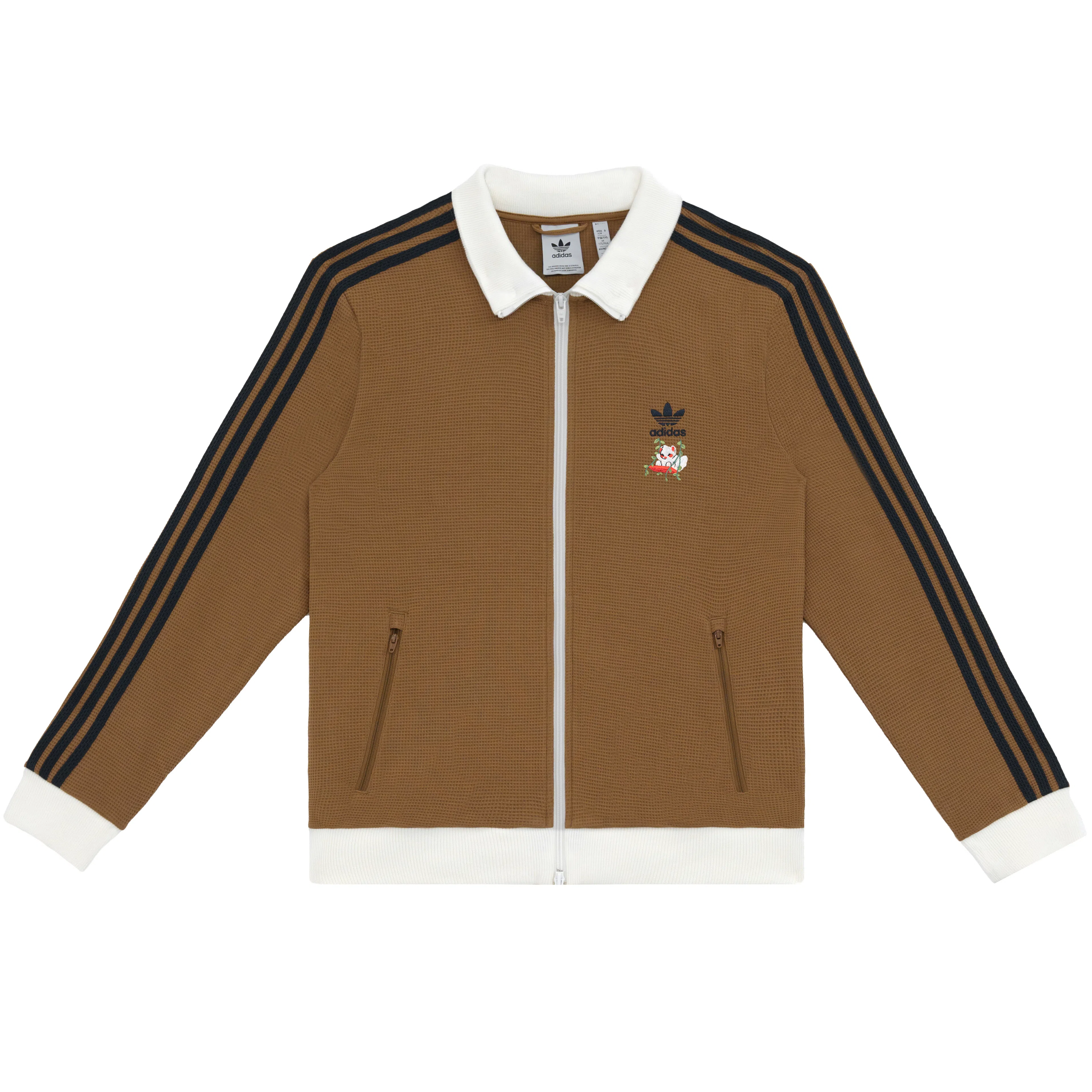 adidas originals TRACK TOP