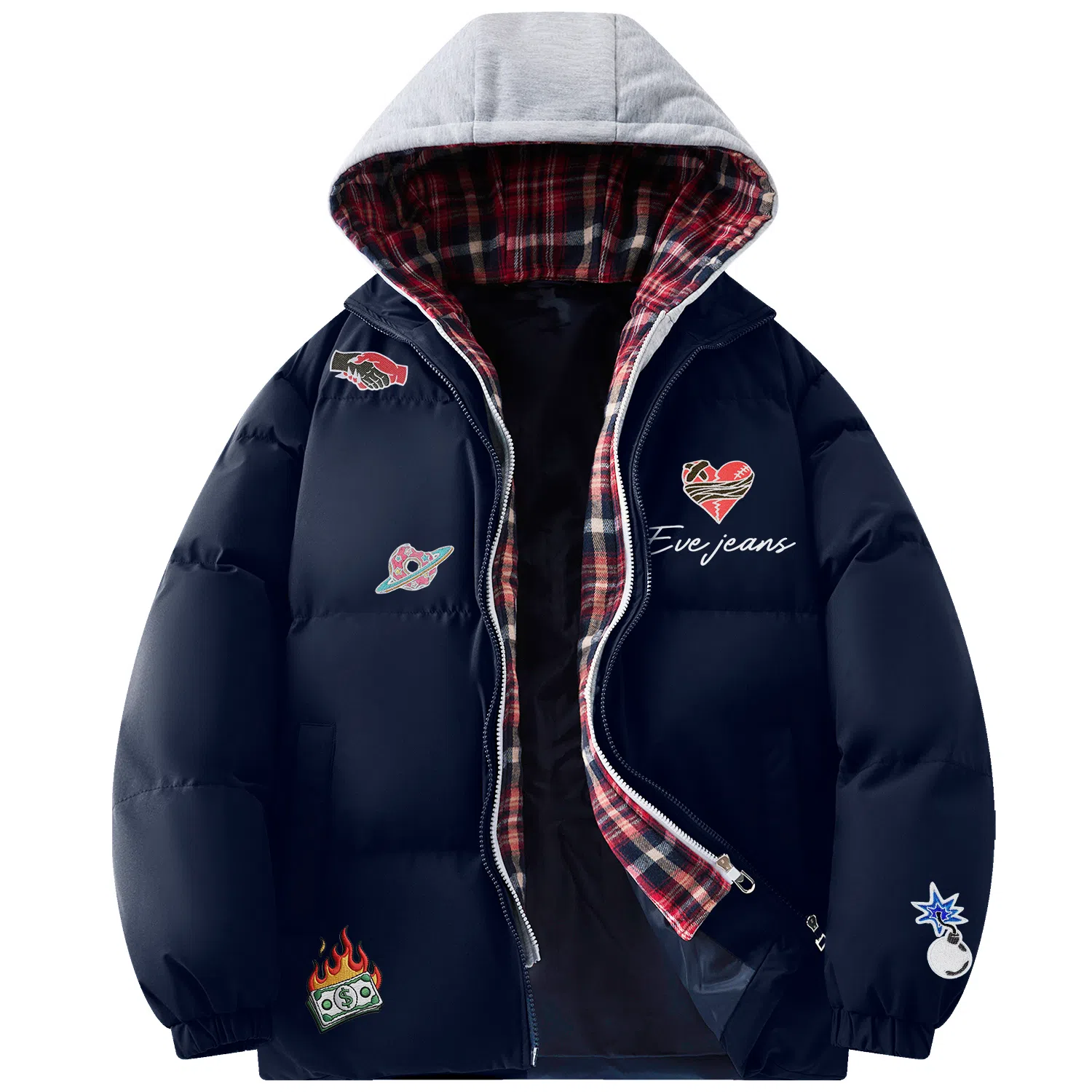 EVEJeans