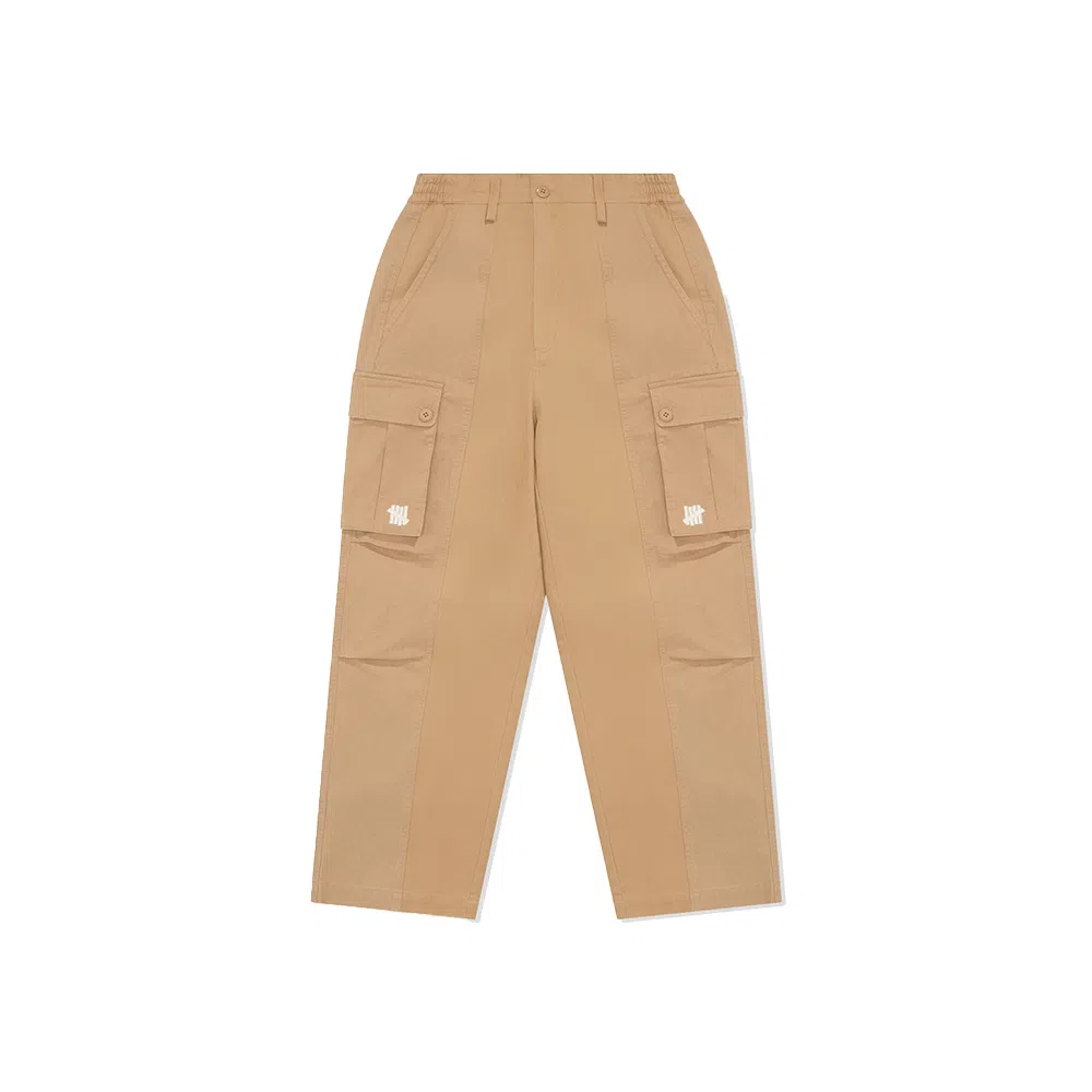 UNDEFEATED FW25 Logo