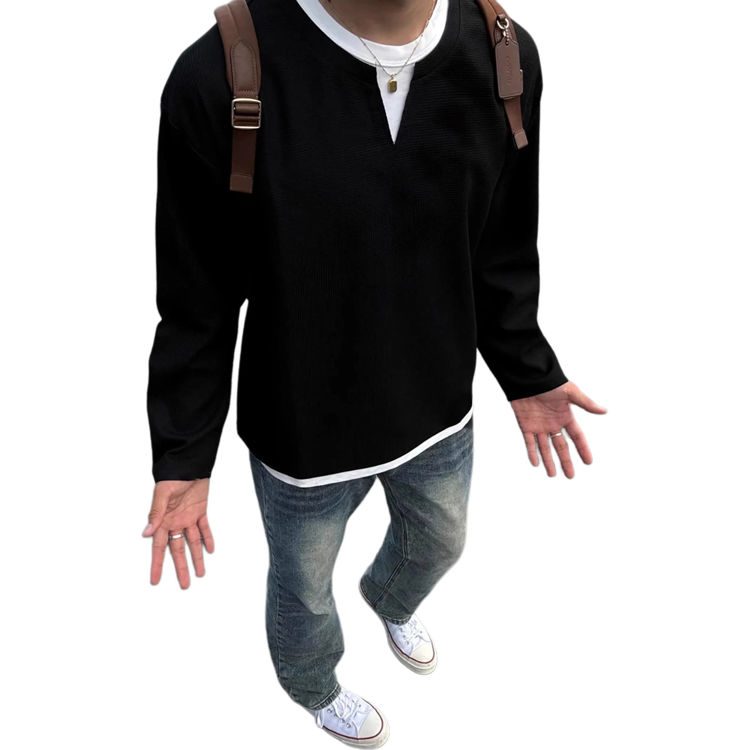 City Hipster cleanfitvt