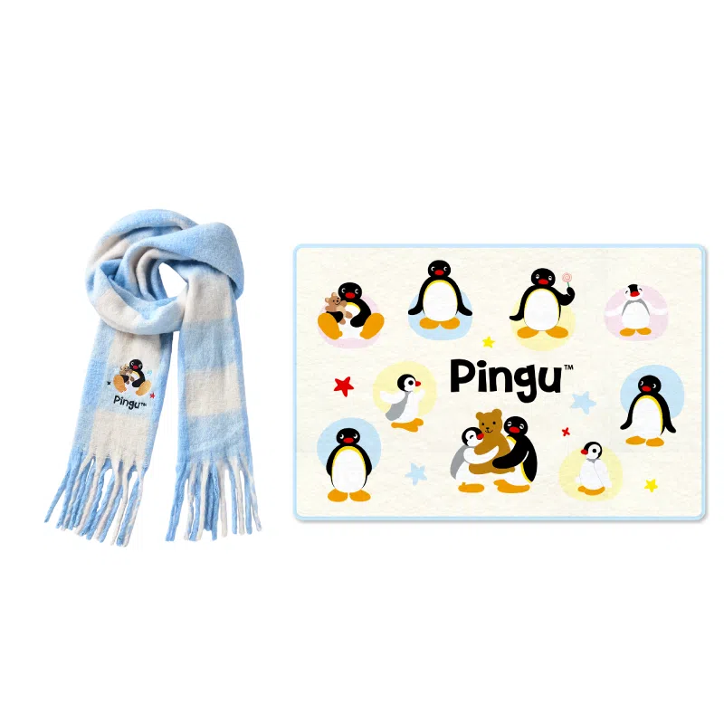 xPINGU