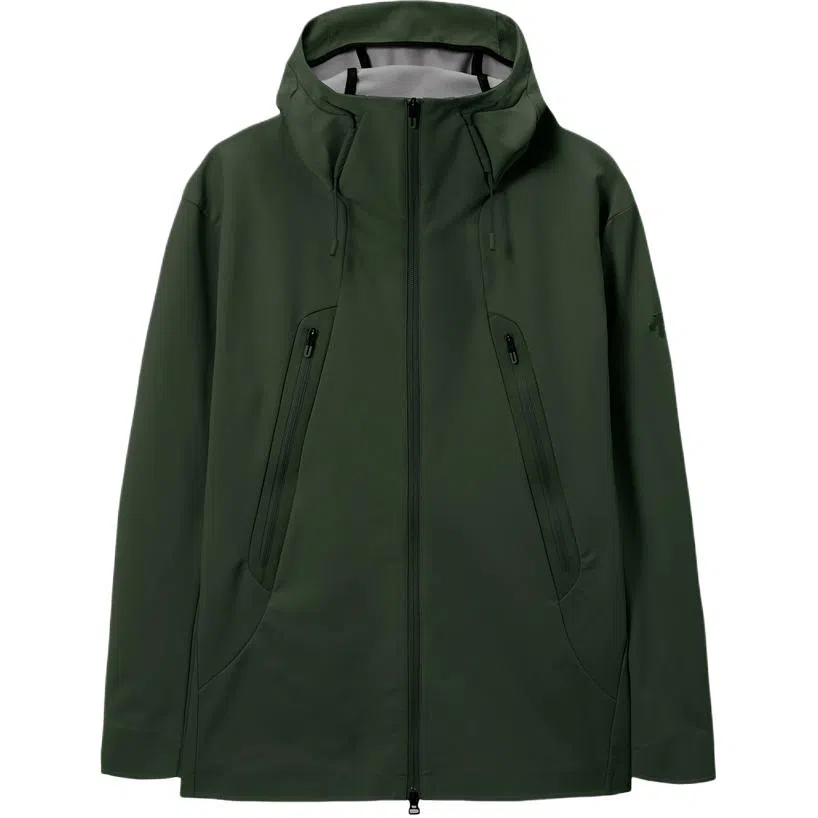 DESCENTE ALLTERRAIN CREAS THERMO