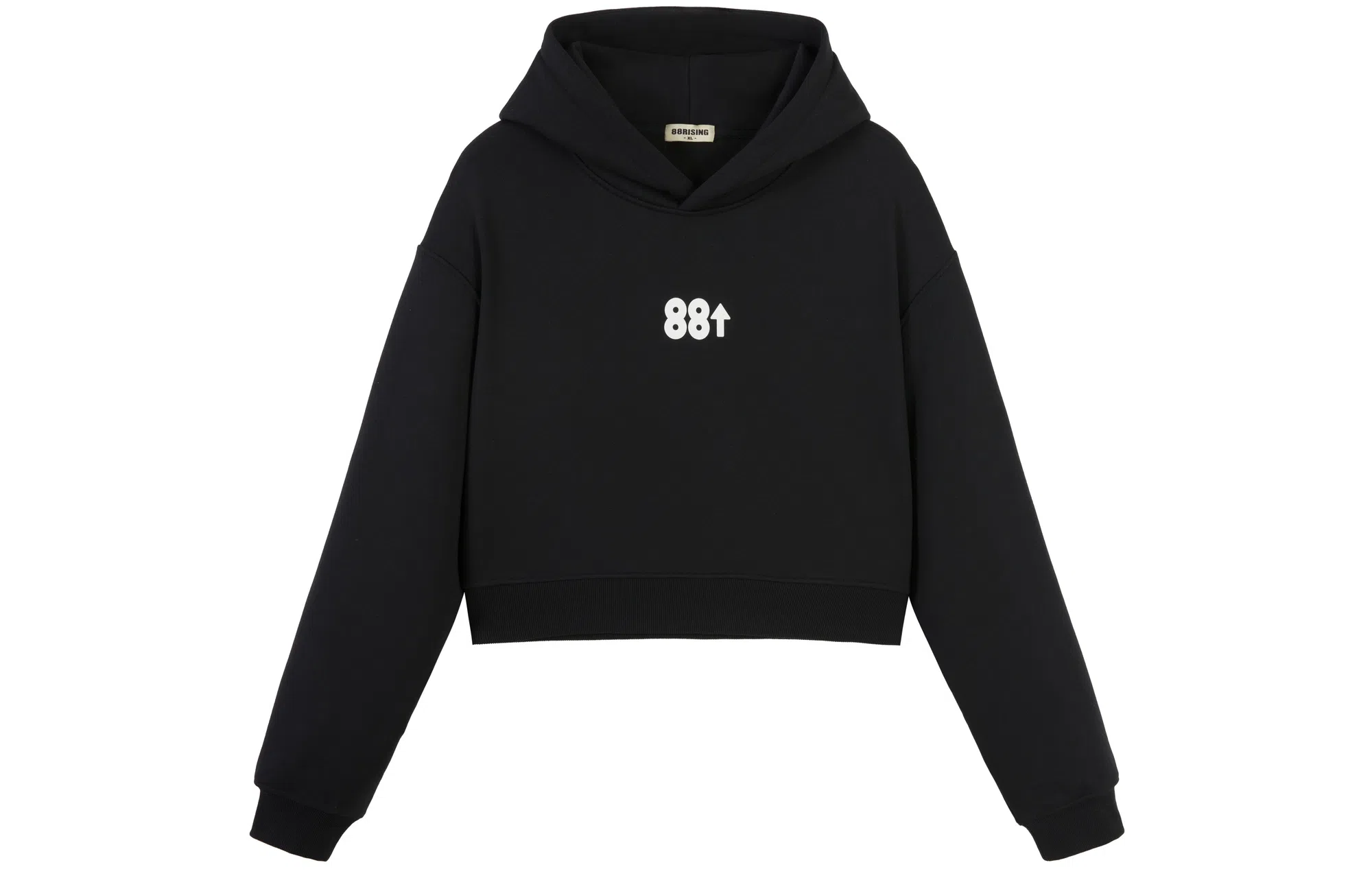 88rising Logo