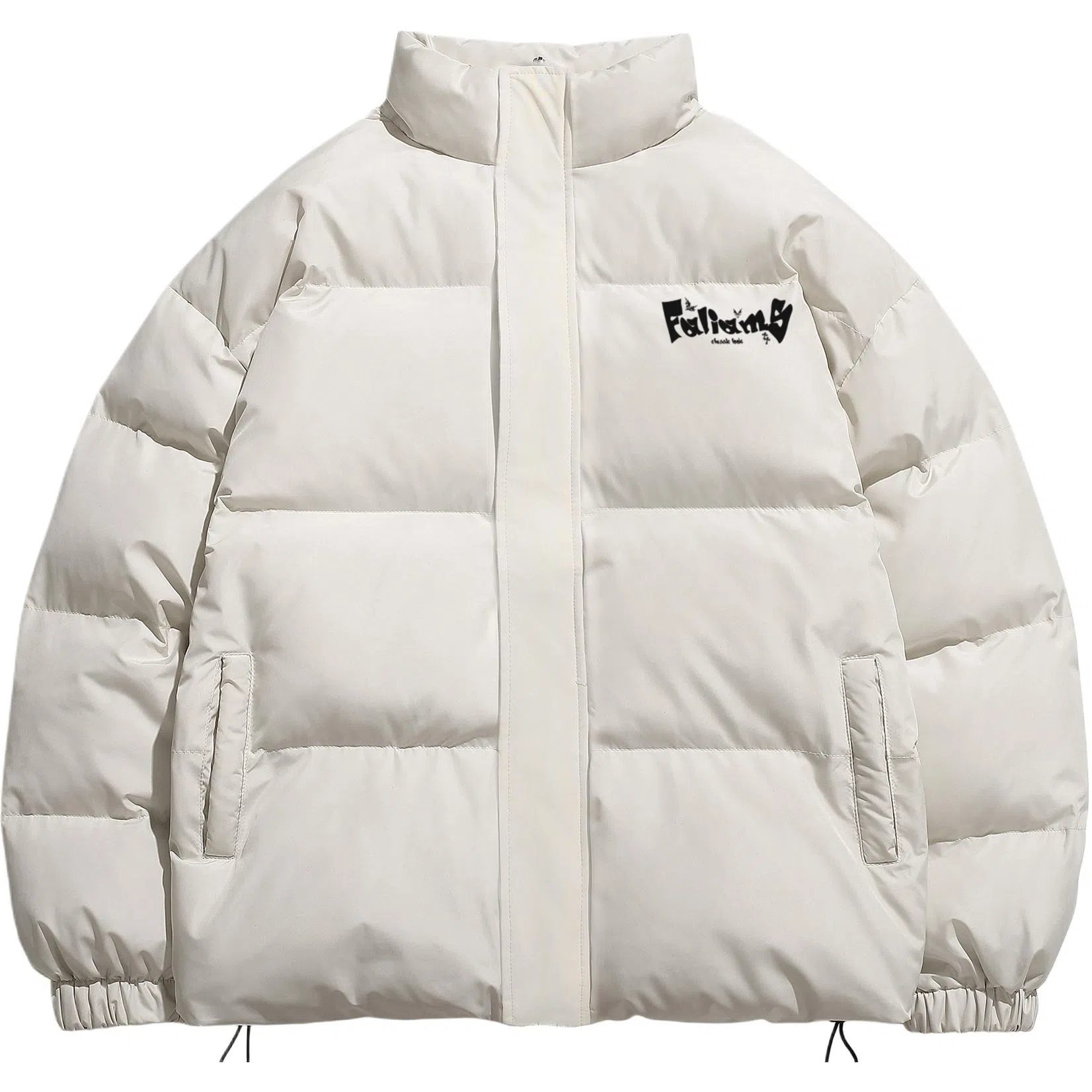 FALIAMS Down Jackets