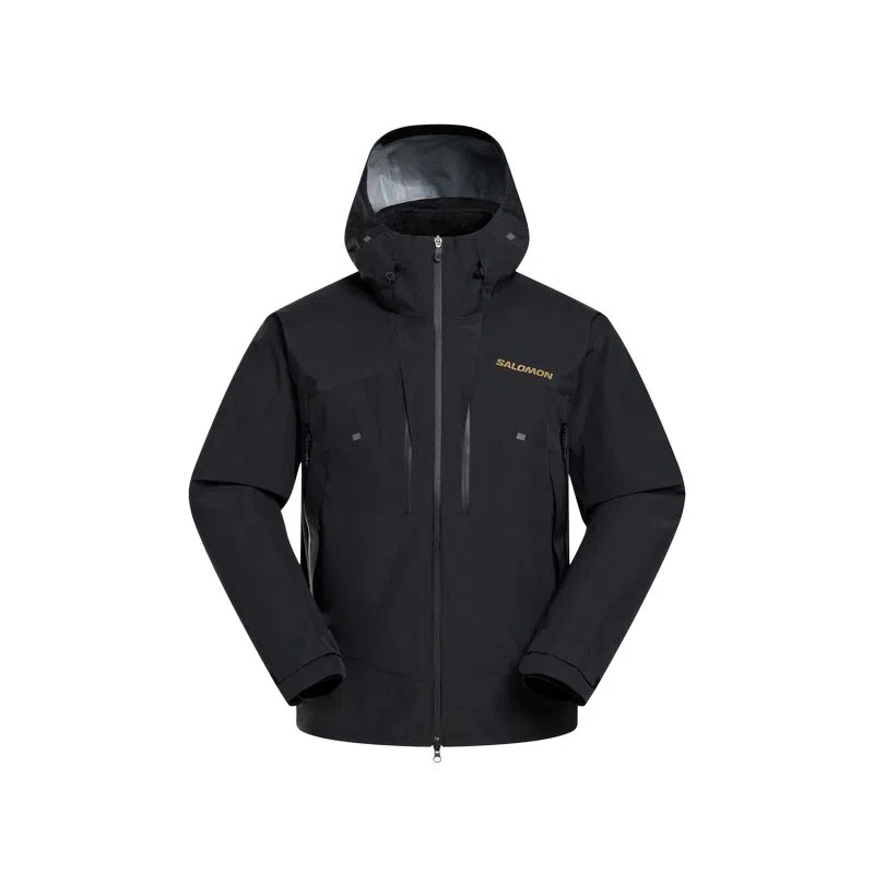 SALOMON FW25 PRIME 3IN1 DOWN