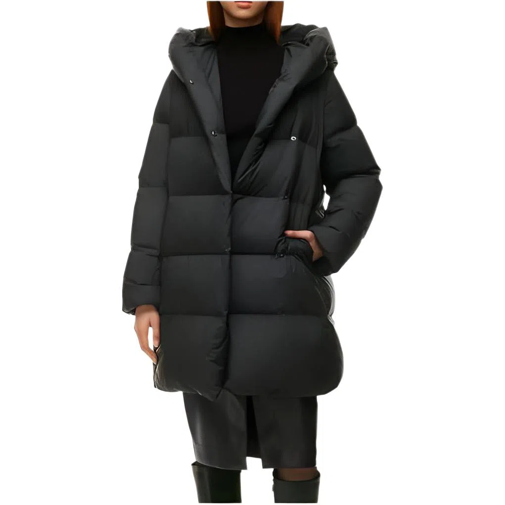 ARITZIA Babaton Duvet Puffer
