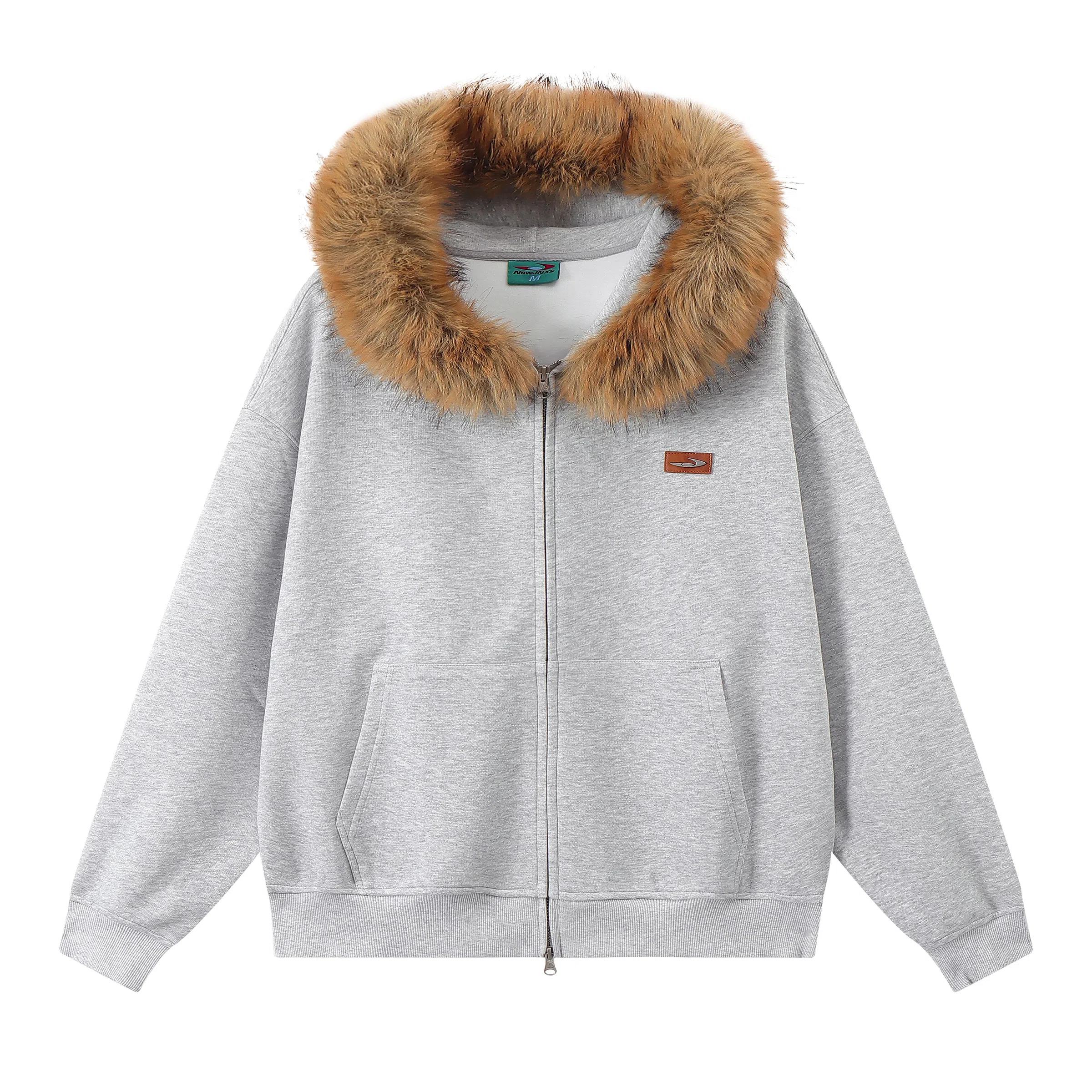 Jiangnan Mr. Vintage Cardigan