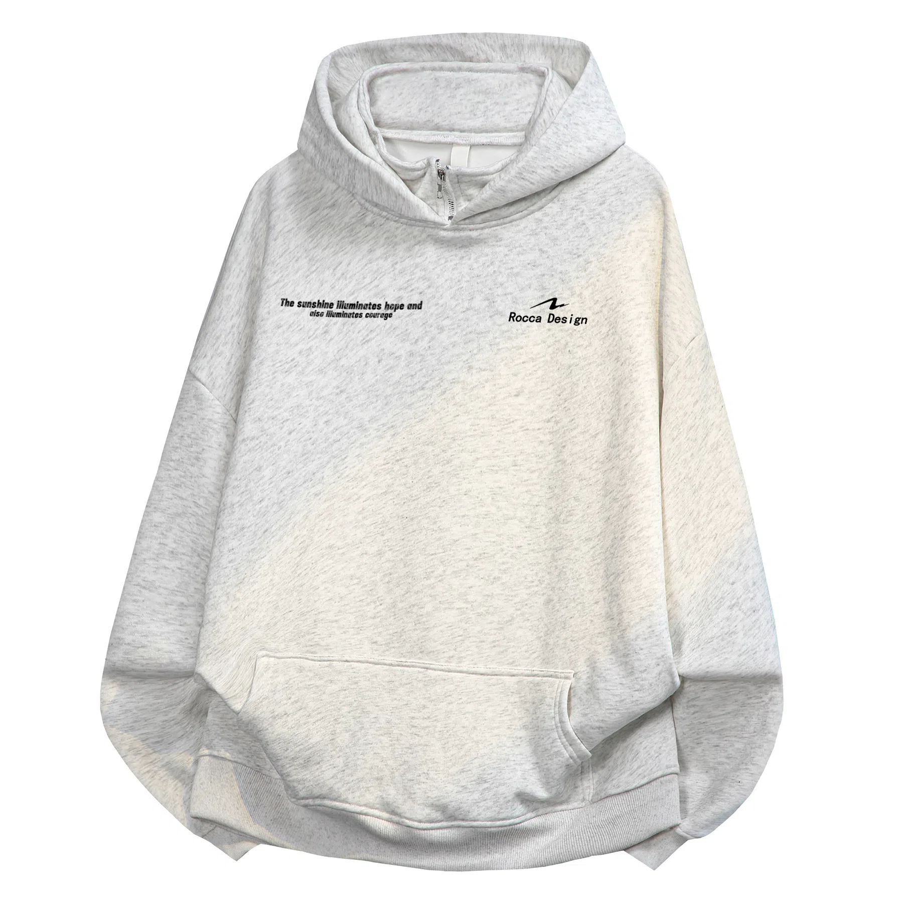 ROCCA DESIGN logooversize